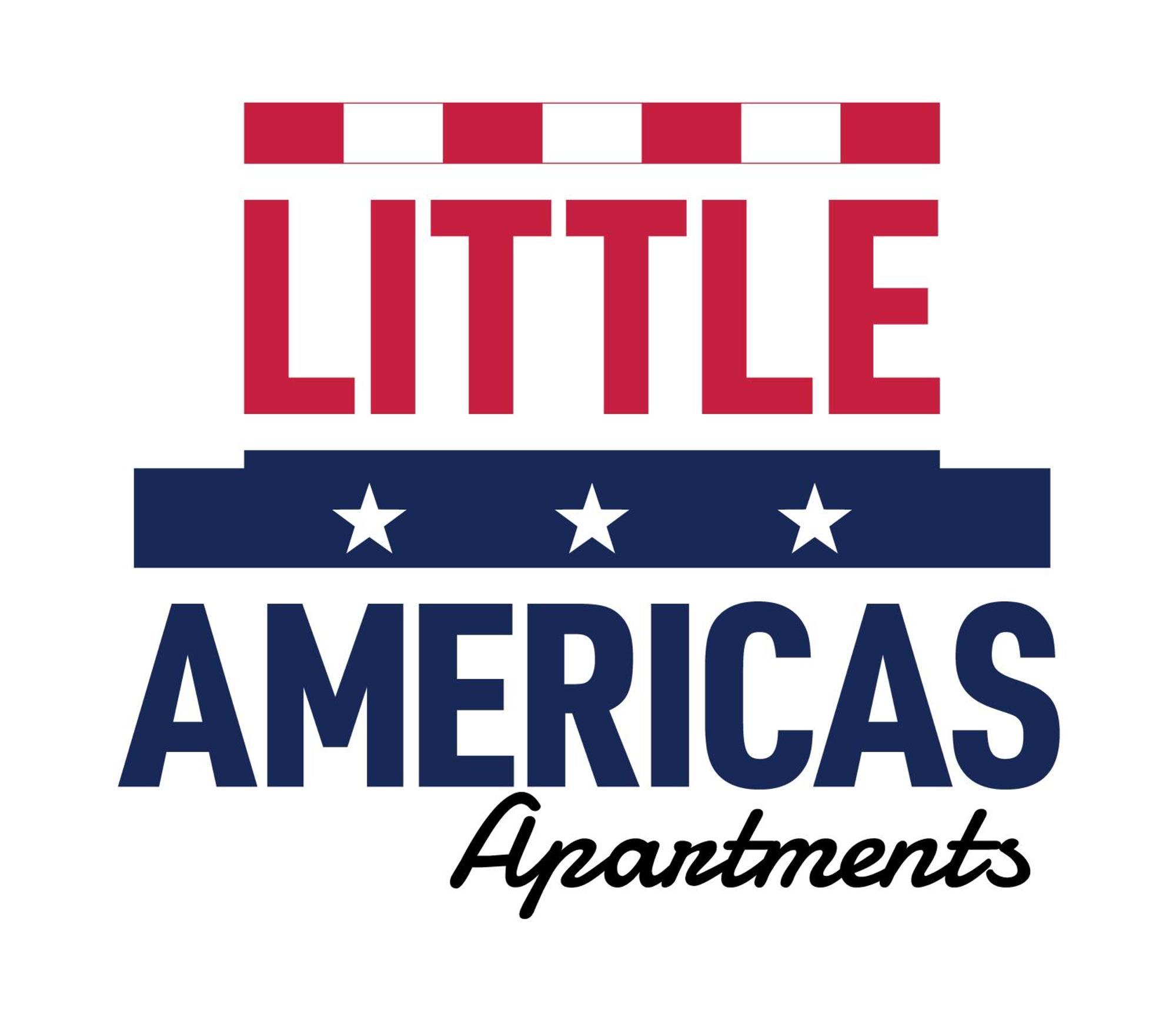 Little Americas Detroit Apartment Budapeste Exterior foto